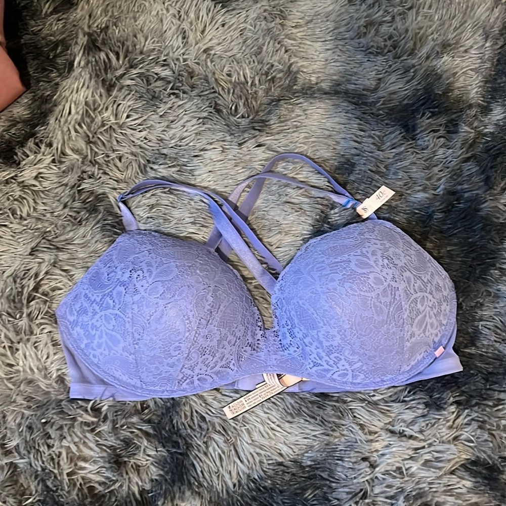 40C Victoria Secret Padded Bra Wireless